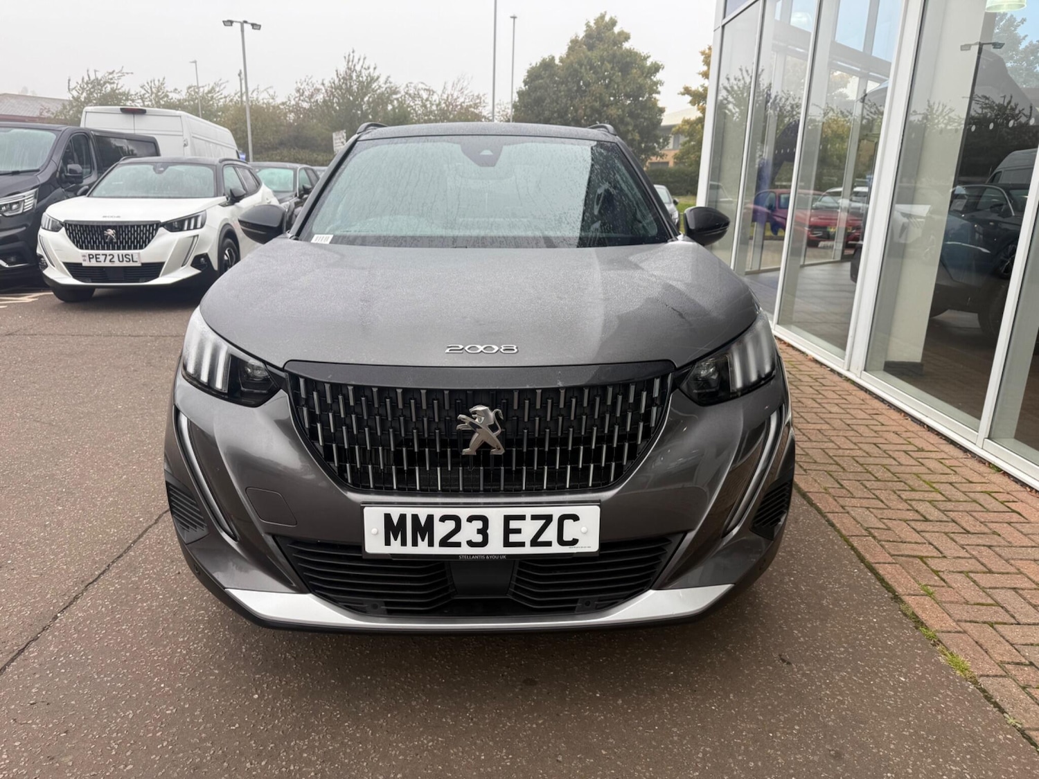 Used Peugeot 2008 2023 for sale - 77413176: Photo 6