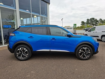 Used Peugeot 2008 2020 for sale - 78752831: Photo
