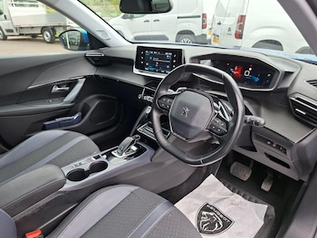 Used Peugeot 2008 2020 for sale - 78752831: Photo