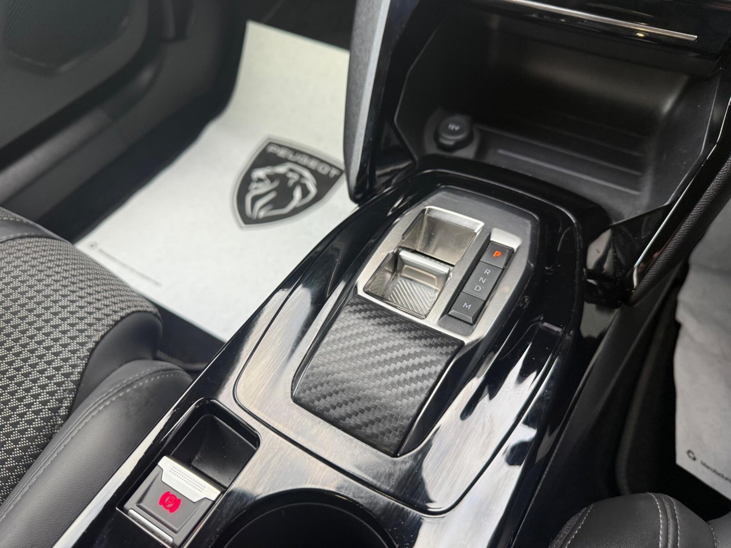 Used Peugeot 2008 2023 for sale - 77413192: Photo 12