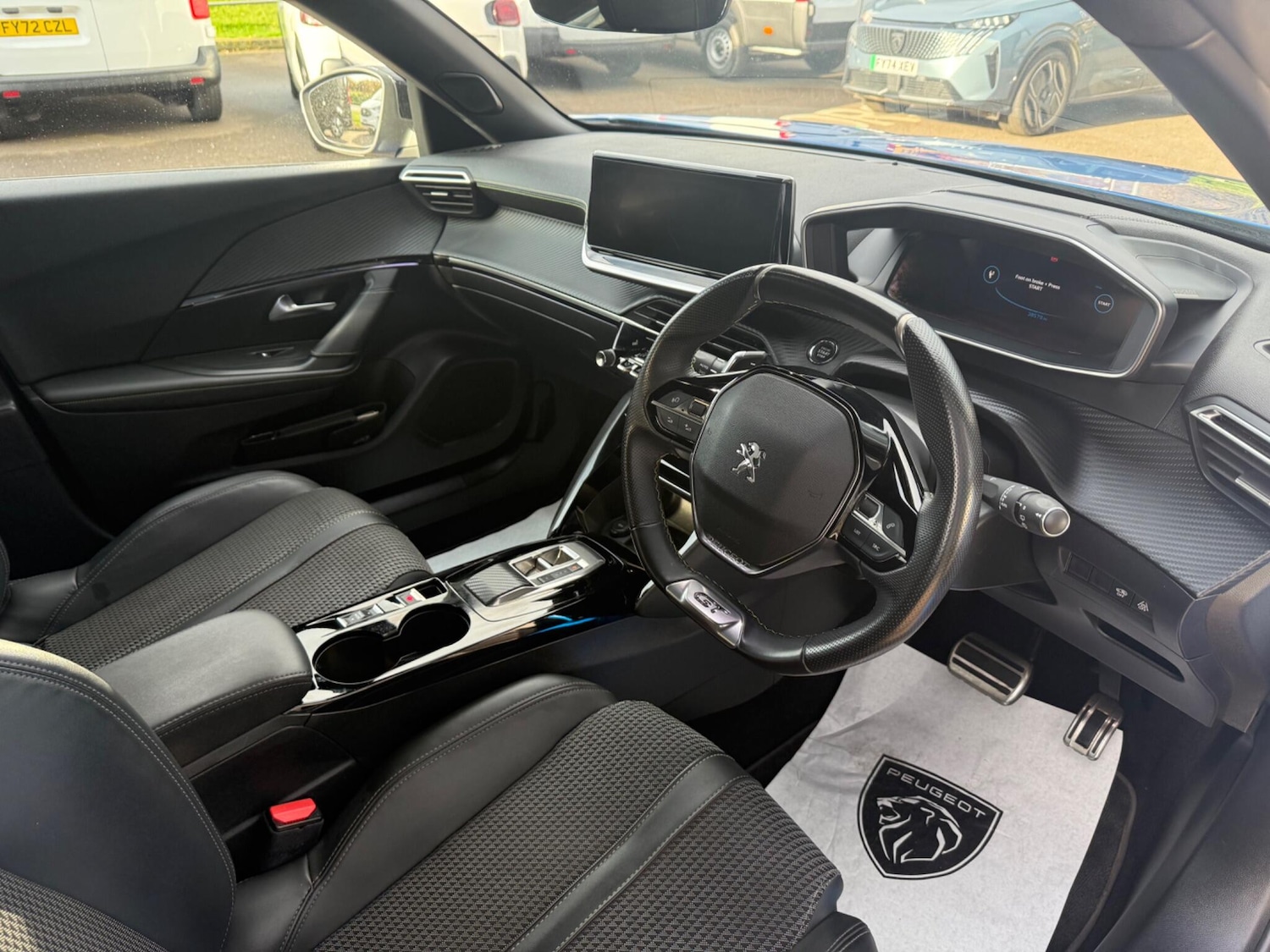 Used Peugeot 2008 2023 for sale - 77413192: Photo 13