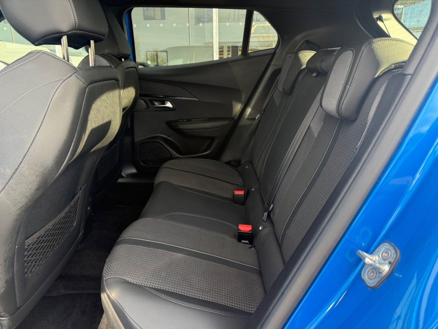 Used Peugeot 2008 2023 for sale - 77413192: Photo 14