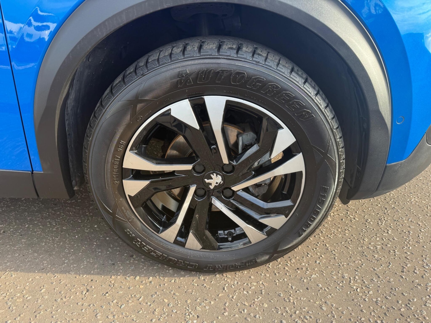 Used Peugeot 2008 2023 for sale - 77413192: Photo 21