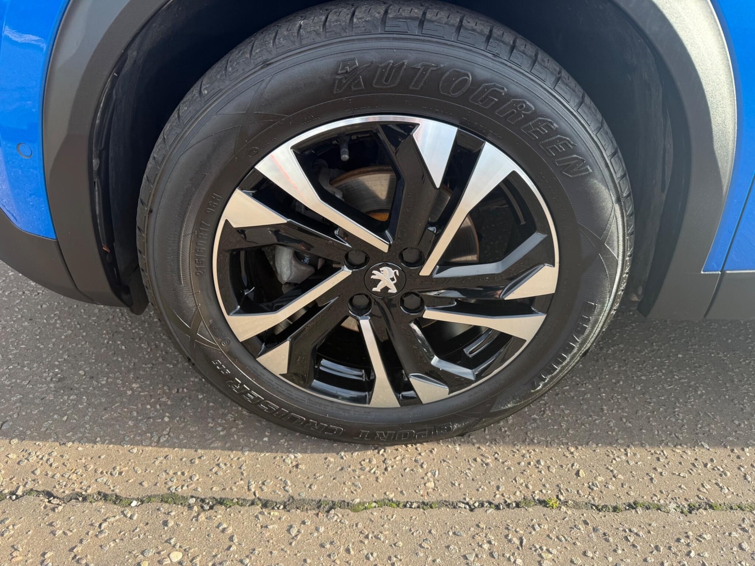 Used Peugeot 2008 2023 for sale - 77413192: Photo 22