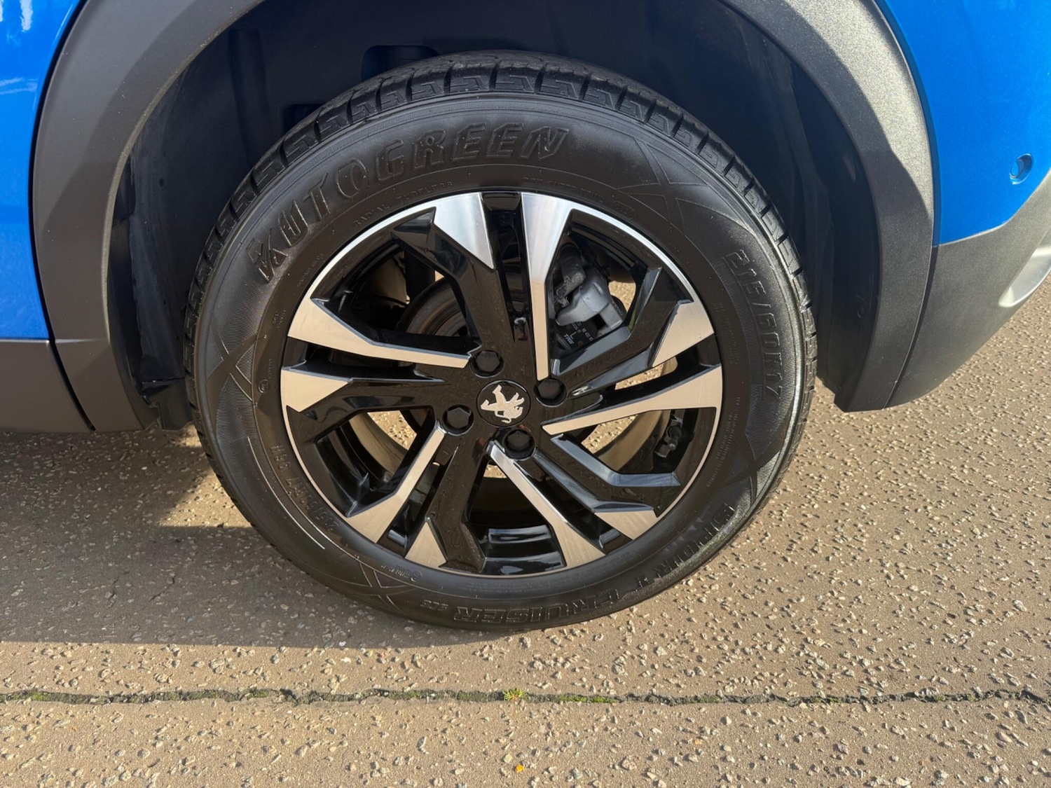 Used Peugeot 2008 2023 for sale - 77413192: Photo 23