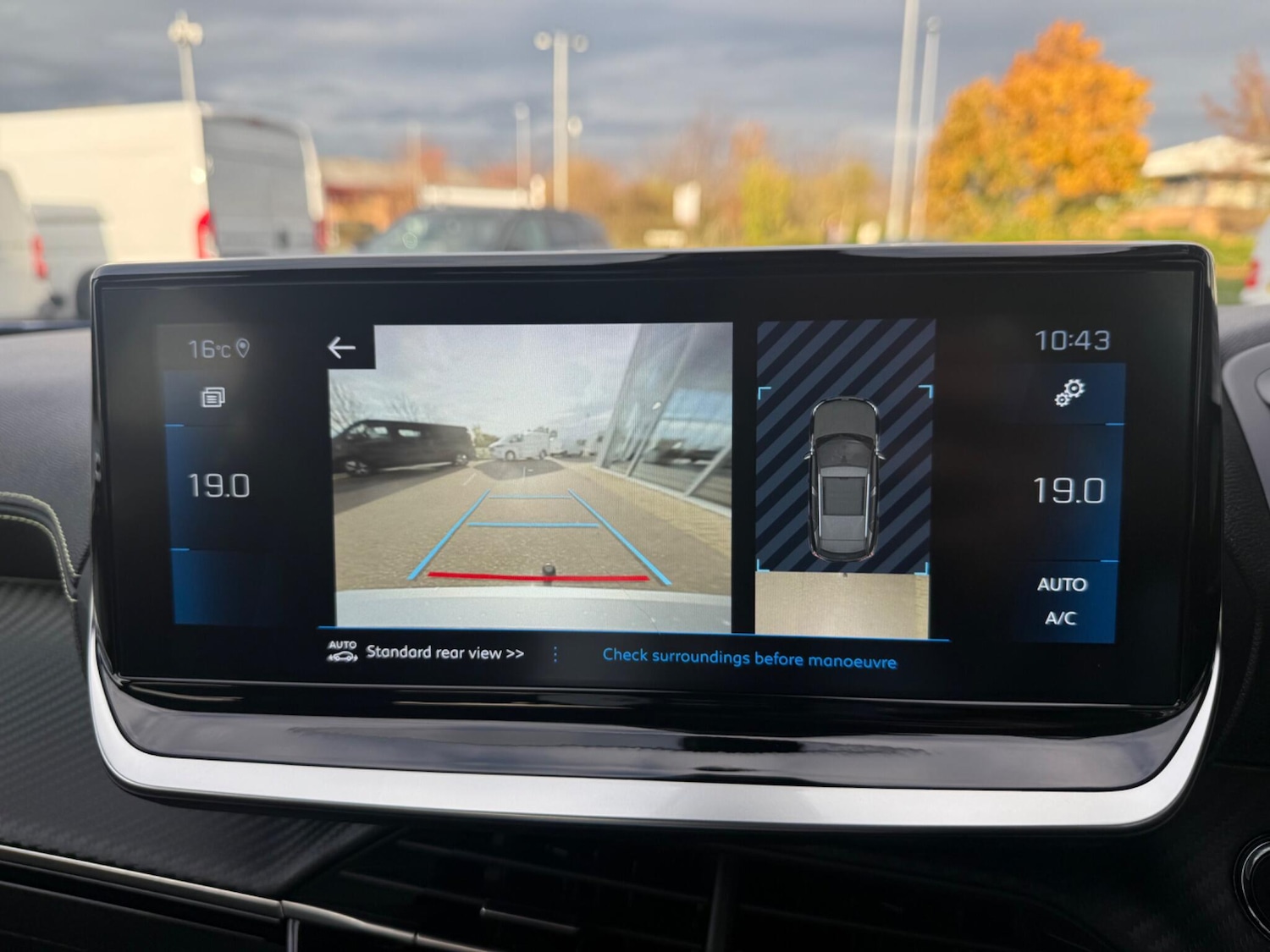 Used Peugeot 2008 2023 for sale - 77413192: Photo 24