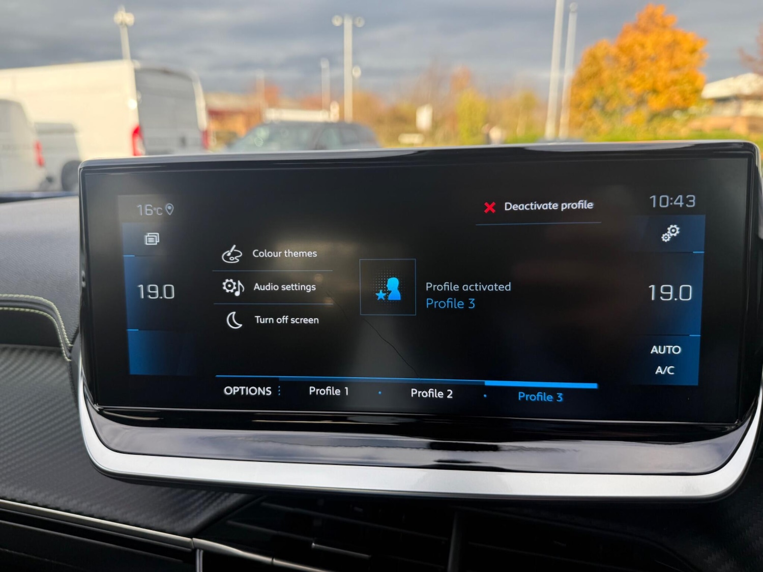 Used Peugeot 2008 2023 for sale - 77413192: Photo 25