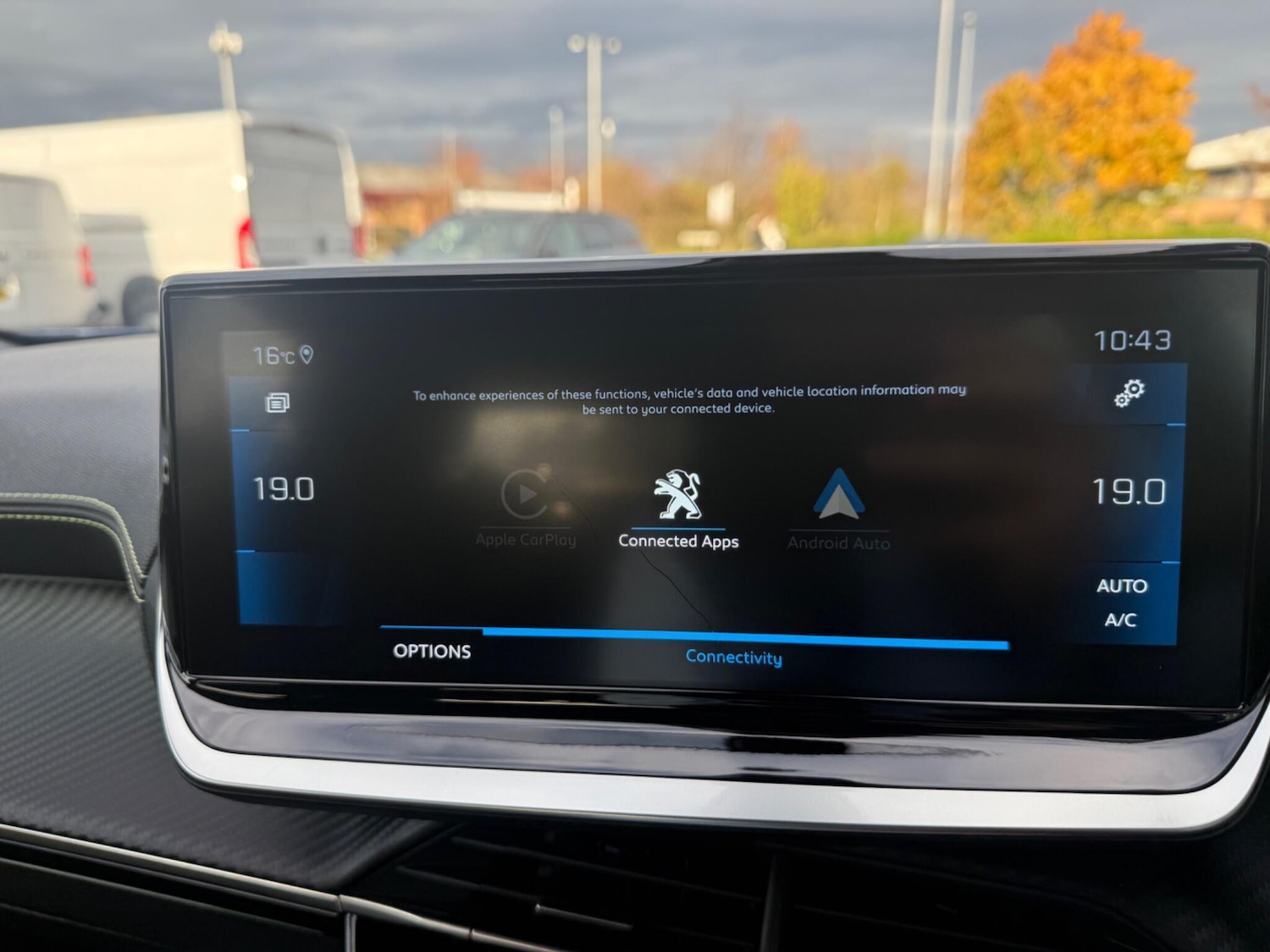 Used Peugeot 2008 2023 for sale - 77413192: Photo 26