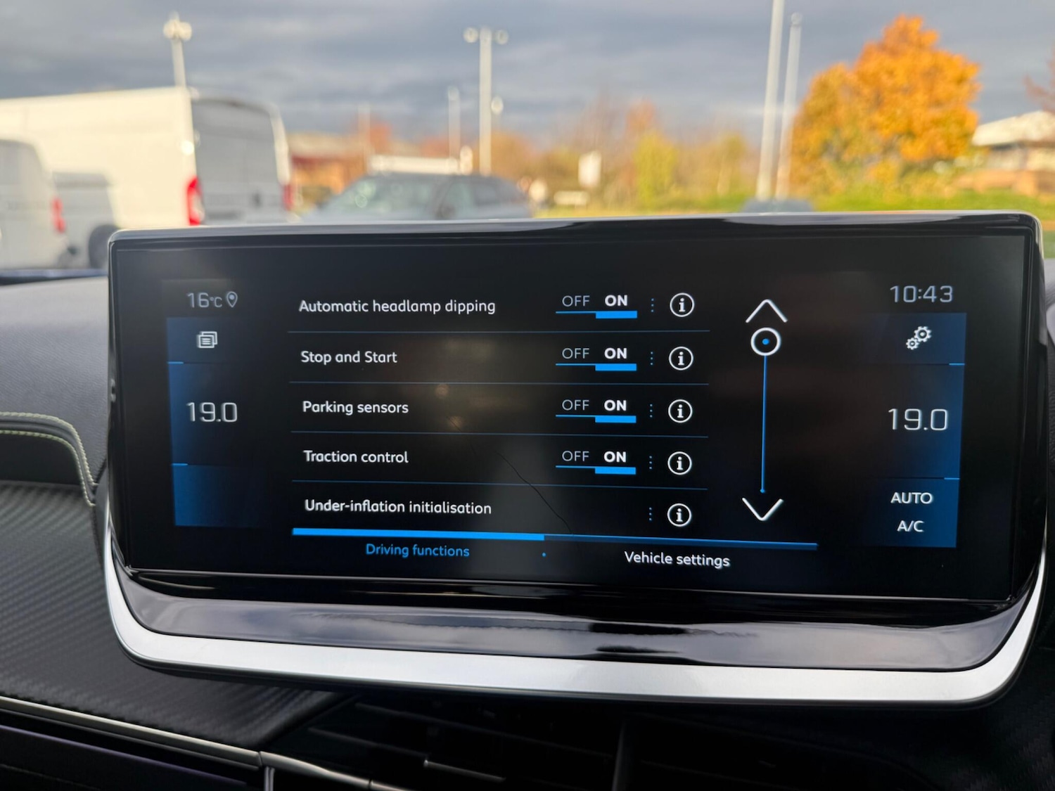 Used Peugeot 2008 2023 for sale - 77413192: Photo 28