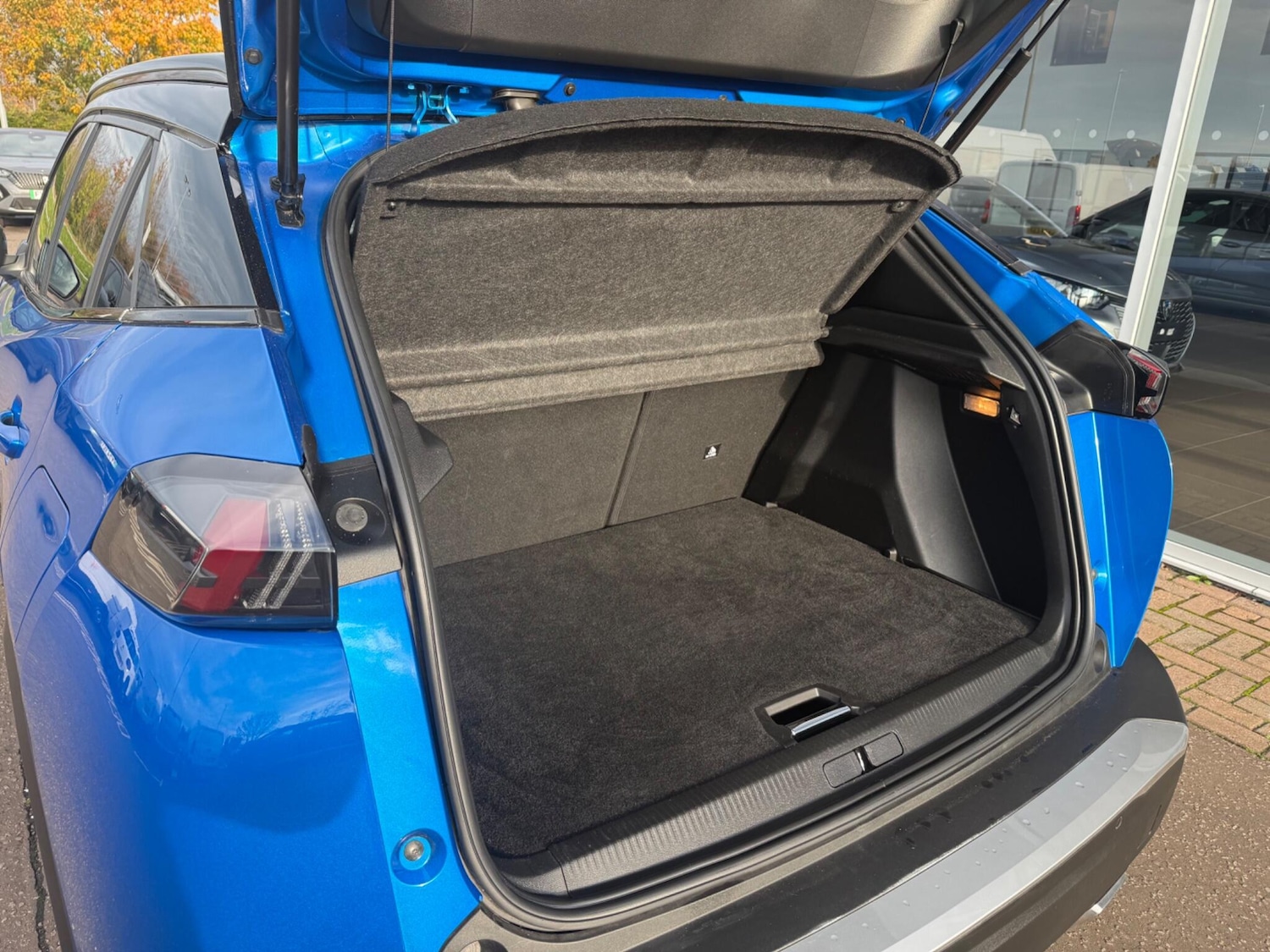 Used Peugeot 2008 2023 for sale - 77413192: Photo 33