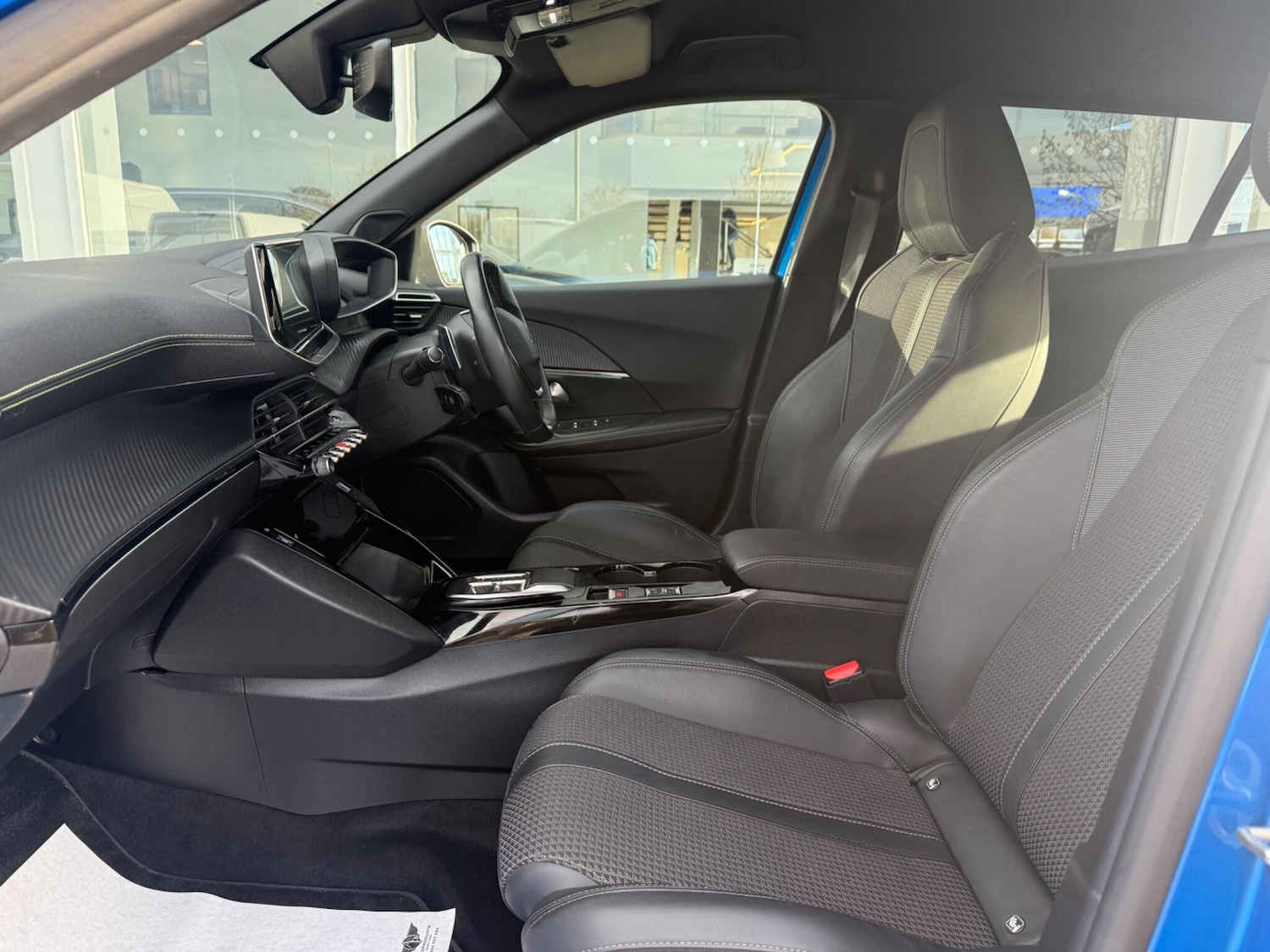 Used Peugeot 2008 2023 for sale - 77413192: Photo 34