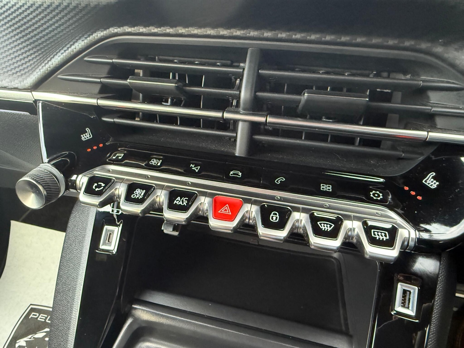 Used Peugeot 2008 2023 for sale - 77413192: Photo 46