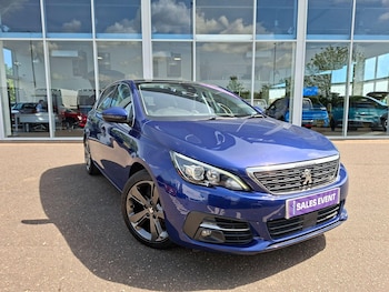 Used Peugeot 308 2020 for sale - 78741673: Photo