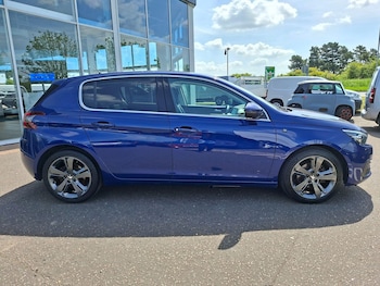 Used Peugeot 308 2020 for sale - 78741673: Photo