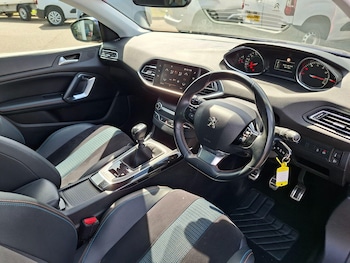 Used Peugeot 308 2020 for sale - 78741673: Photo