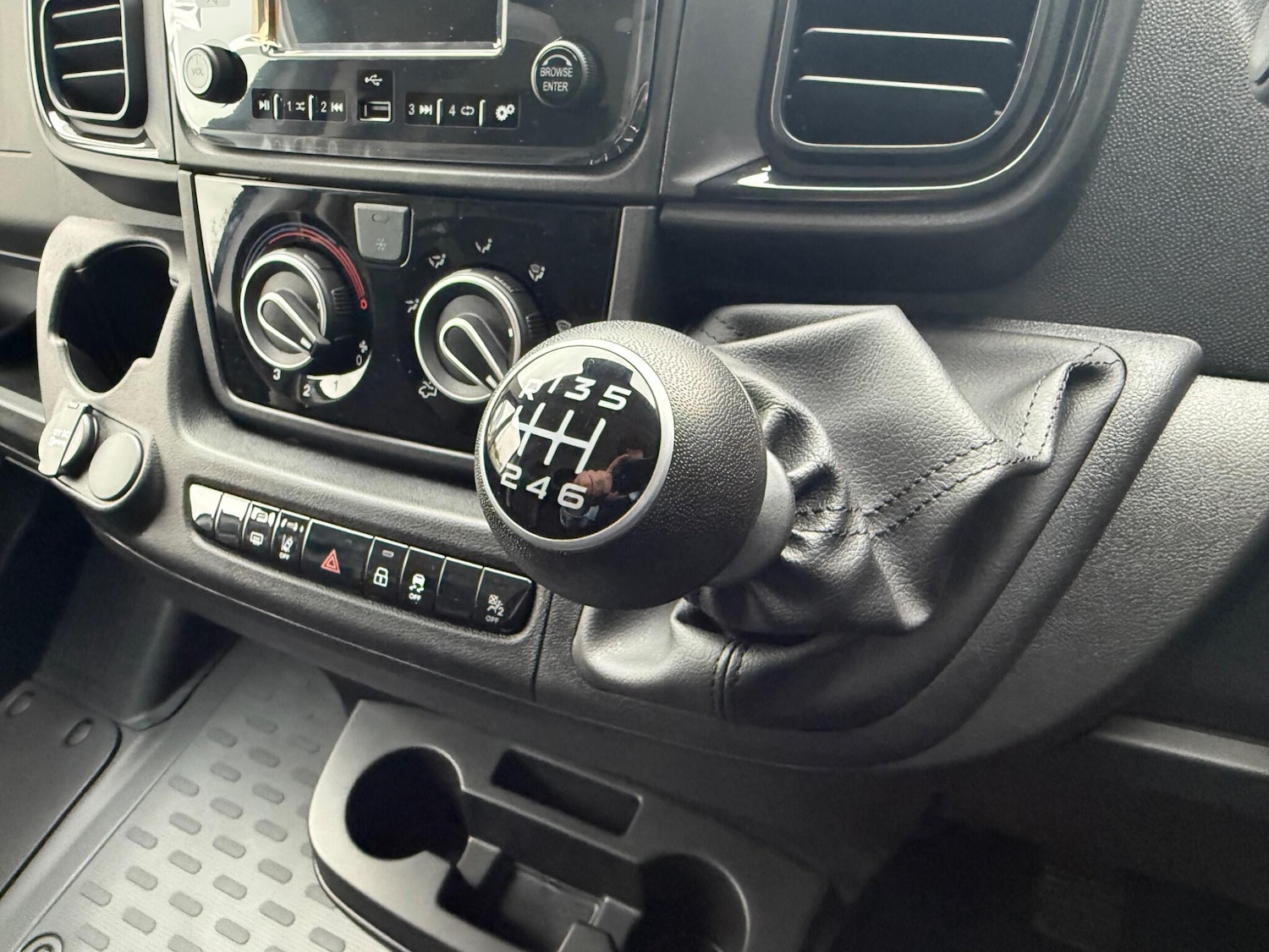 Used Peugeot Boxer 2026 for sale - 78087026: Photo 15