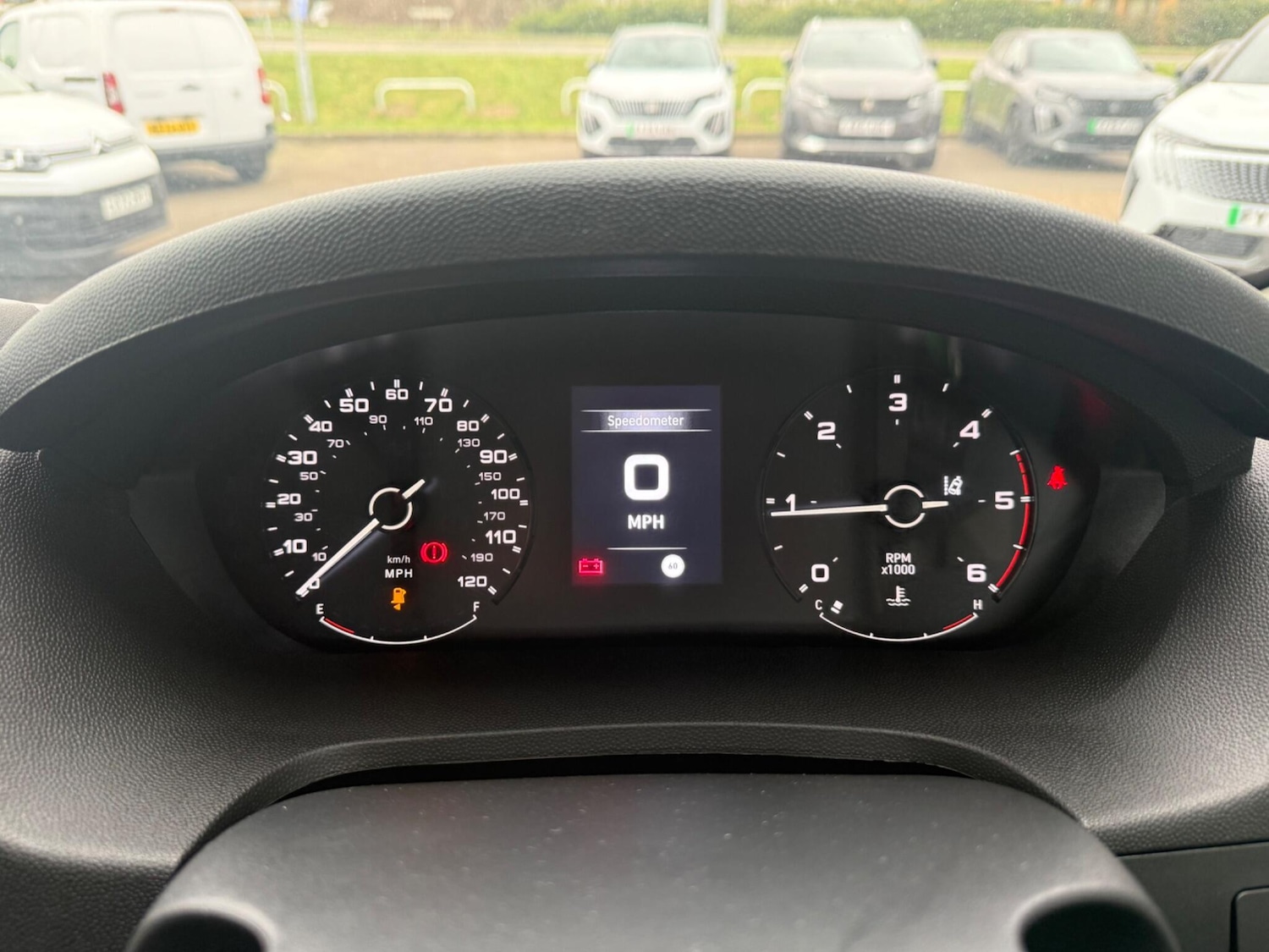 Used Peugeot Boxer 2026 for sale - 78087026: Photo 17