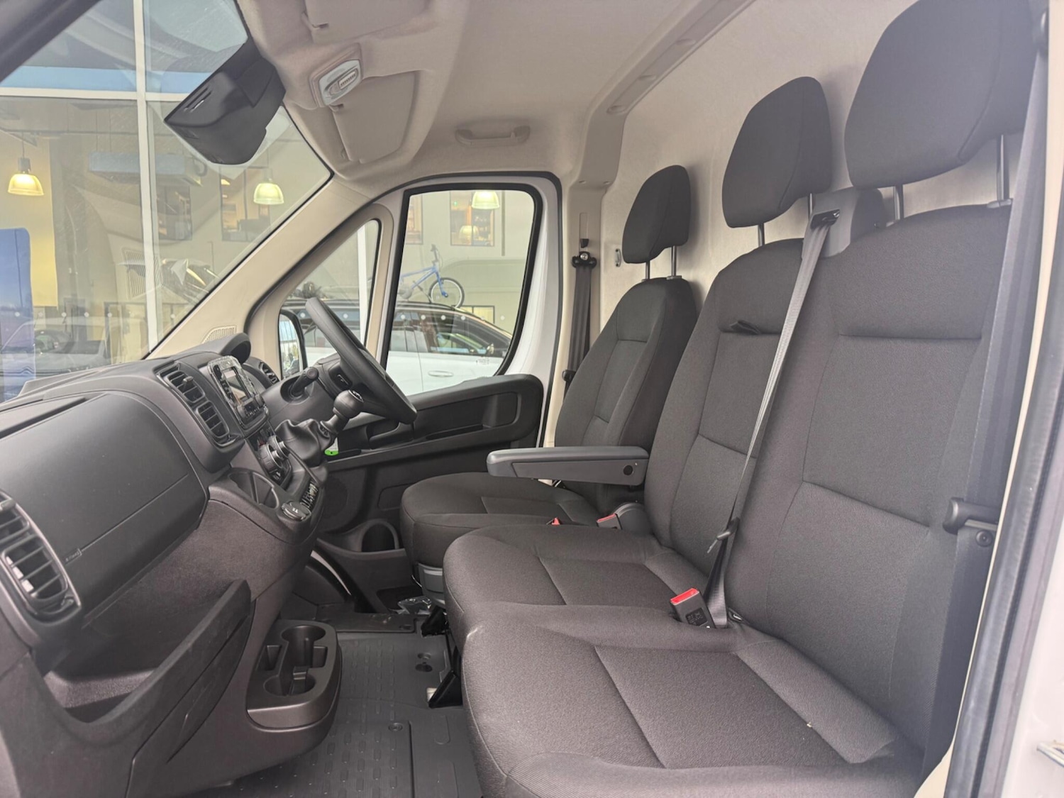 Used Peugeot Boxer 2026 for sale - 78087026: Photo 18