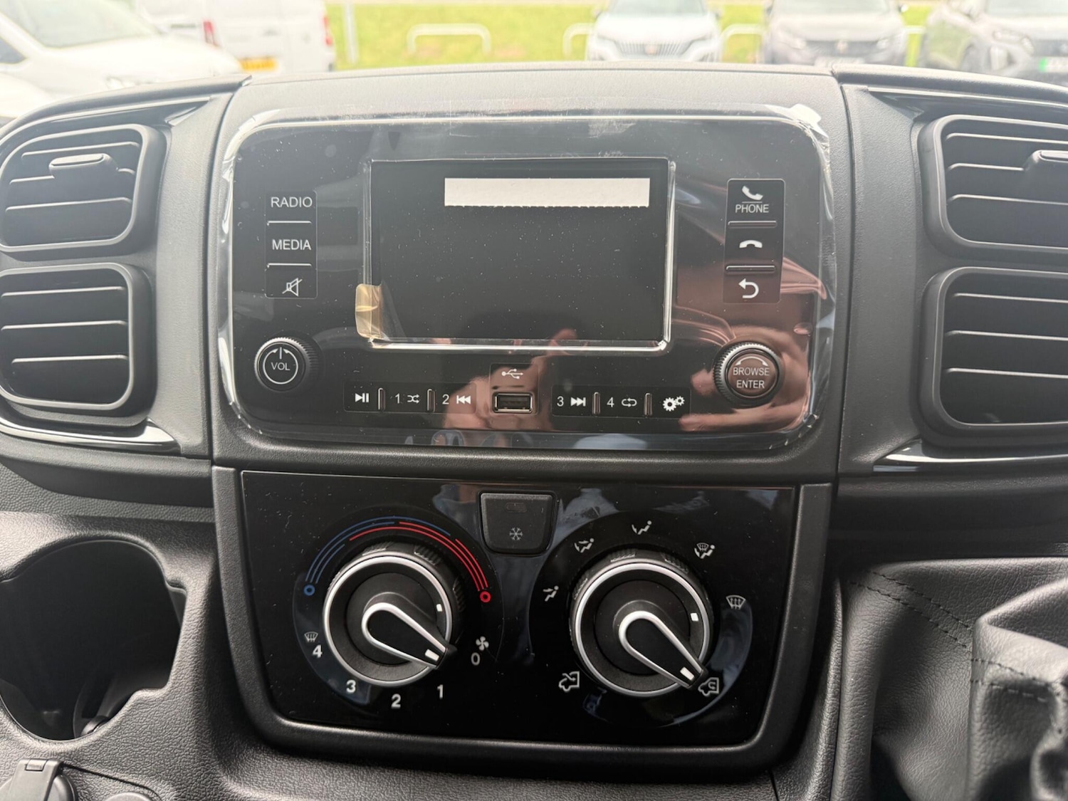 Used Peugeot Boxer 2026 for sale - 78087026: Photo 20