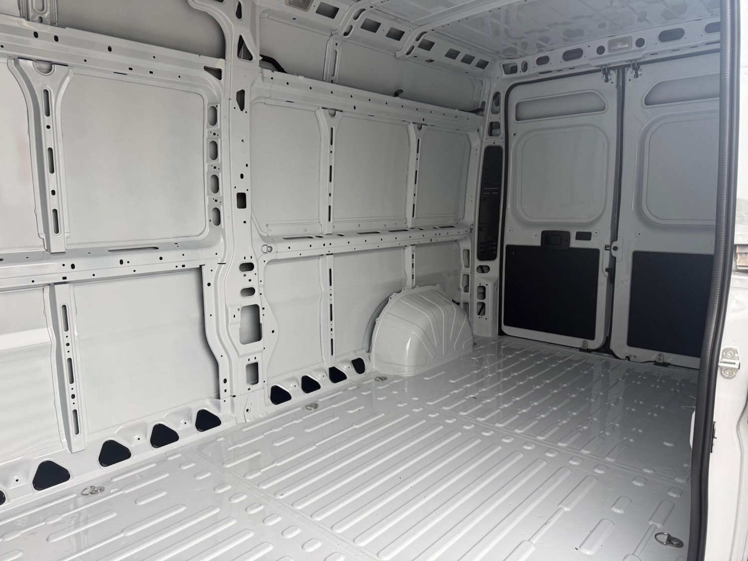 Used Peugeot Boxer 2026 for sale - 78087026: Photo 21