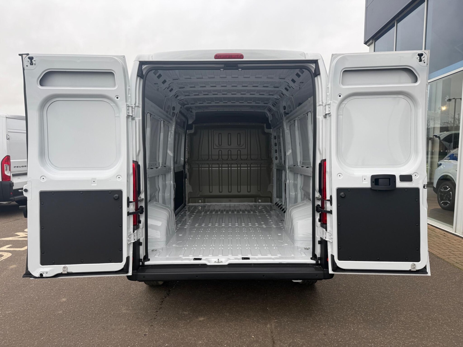 Used Peugeot Boxer 2026 for sale - 78087026: Photo 23