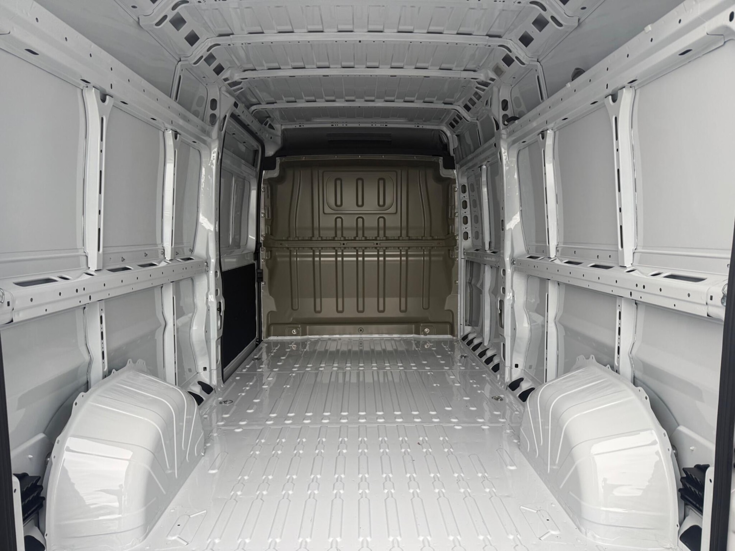 Used Peugeot Boxer 2026 for sale - 78087026: Photo 24