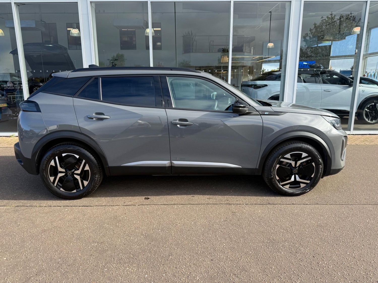 Used Peugeot 2008 2024 for sale - 77413193: Photo 11