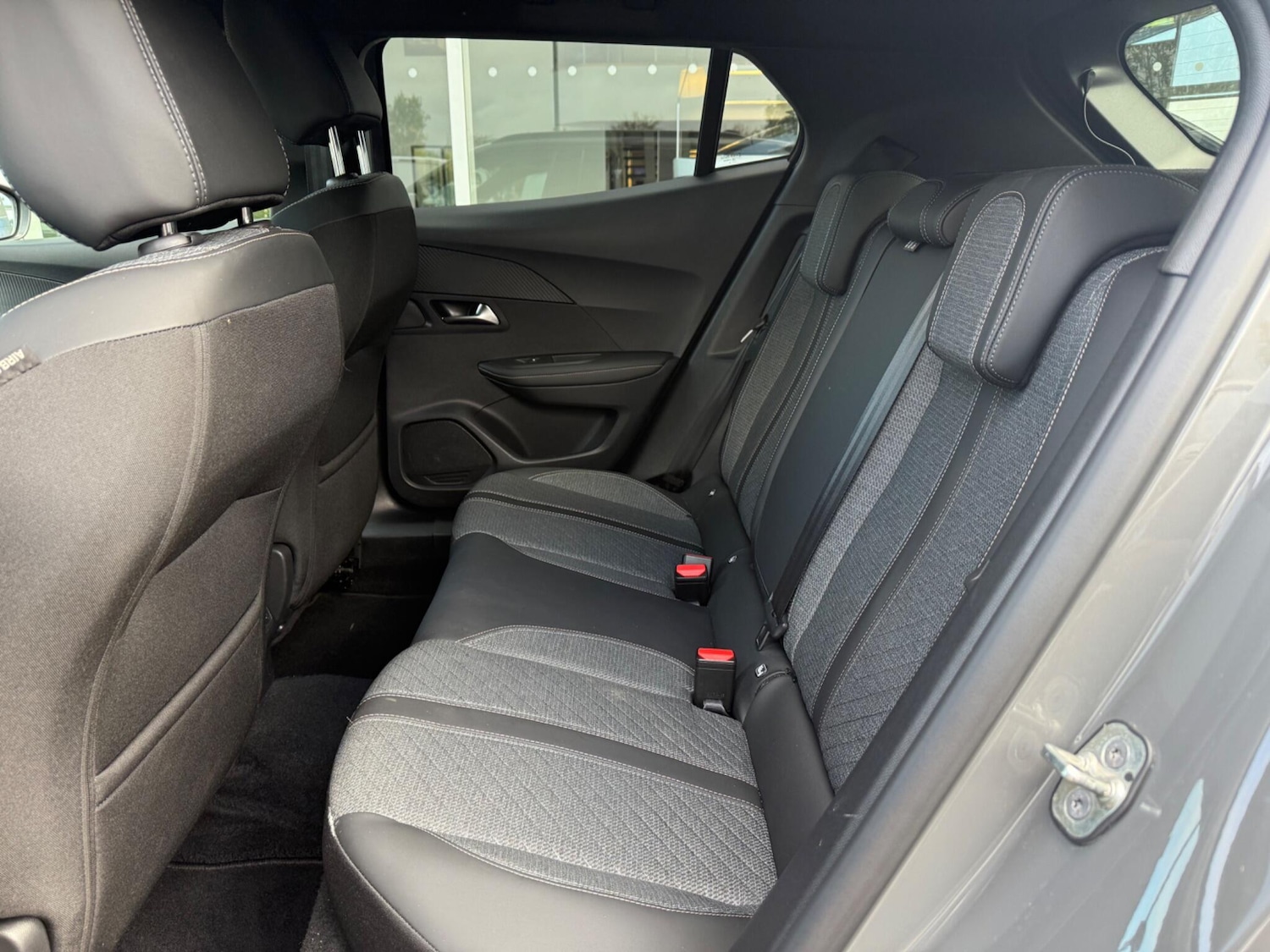 Used Peugeot 2008 2024 for sale - 77413193: Photo 16