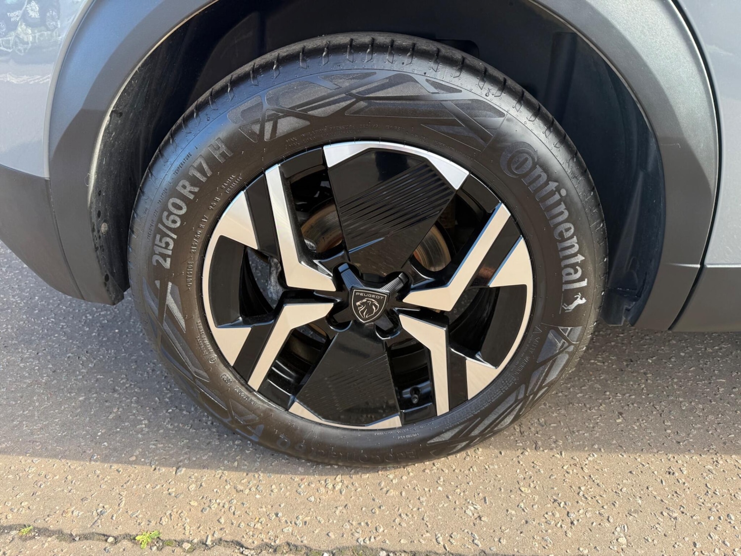 Used Peugeot 2008 2024 for sale - 77413193: Photo 19