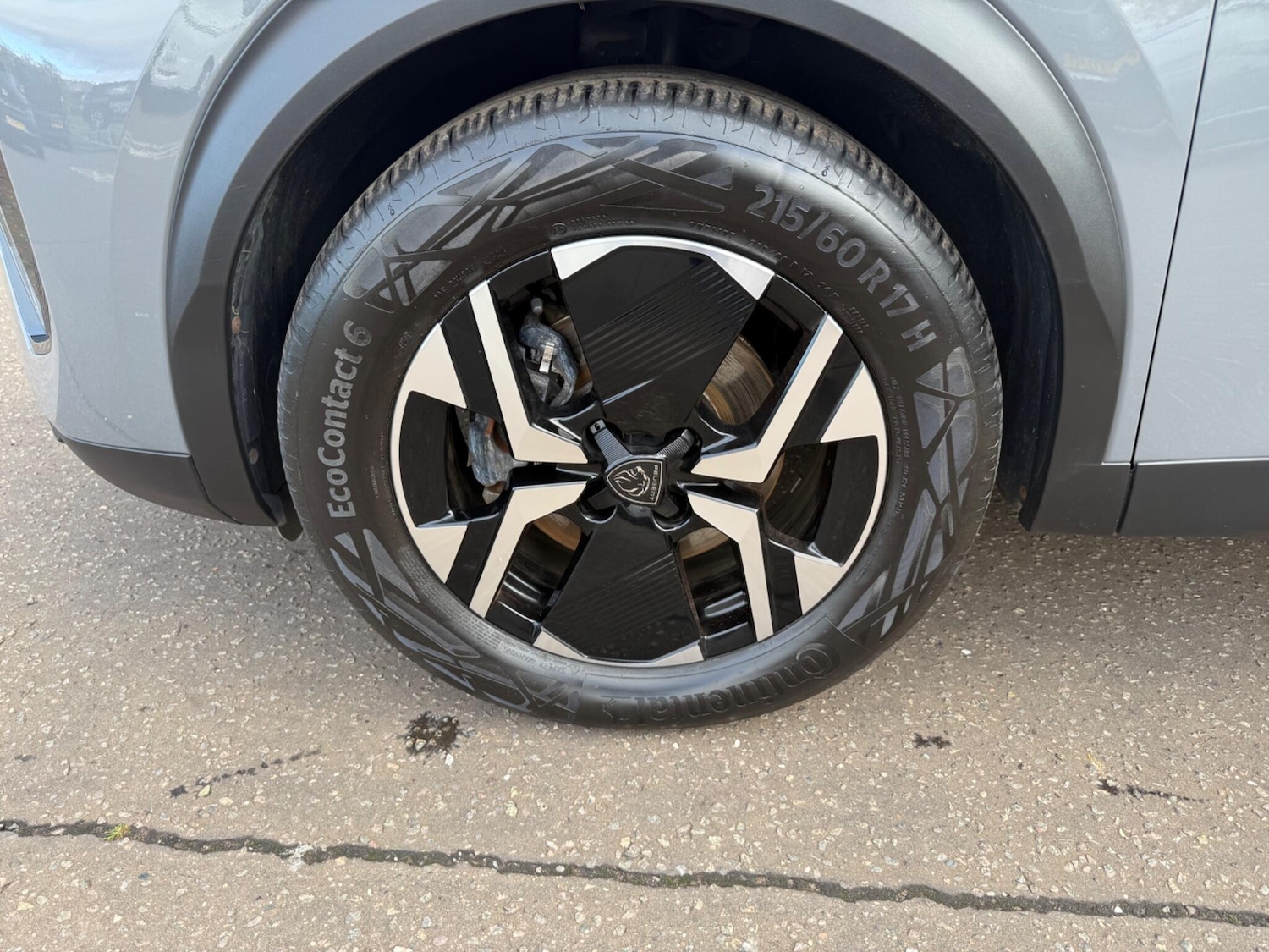 Used Peugeot 2008 2024 for sale - 77413193: Photo 20