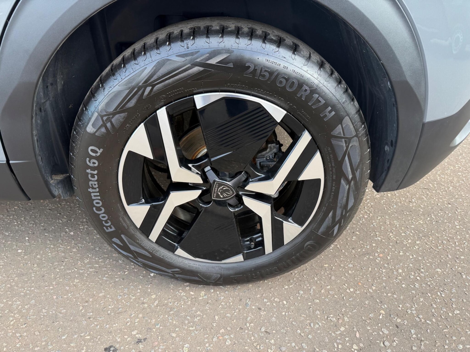 Used Peugeot 2008 2024 for sale - 77413193: Photo 21