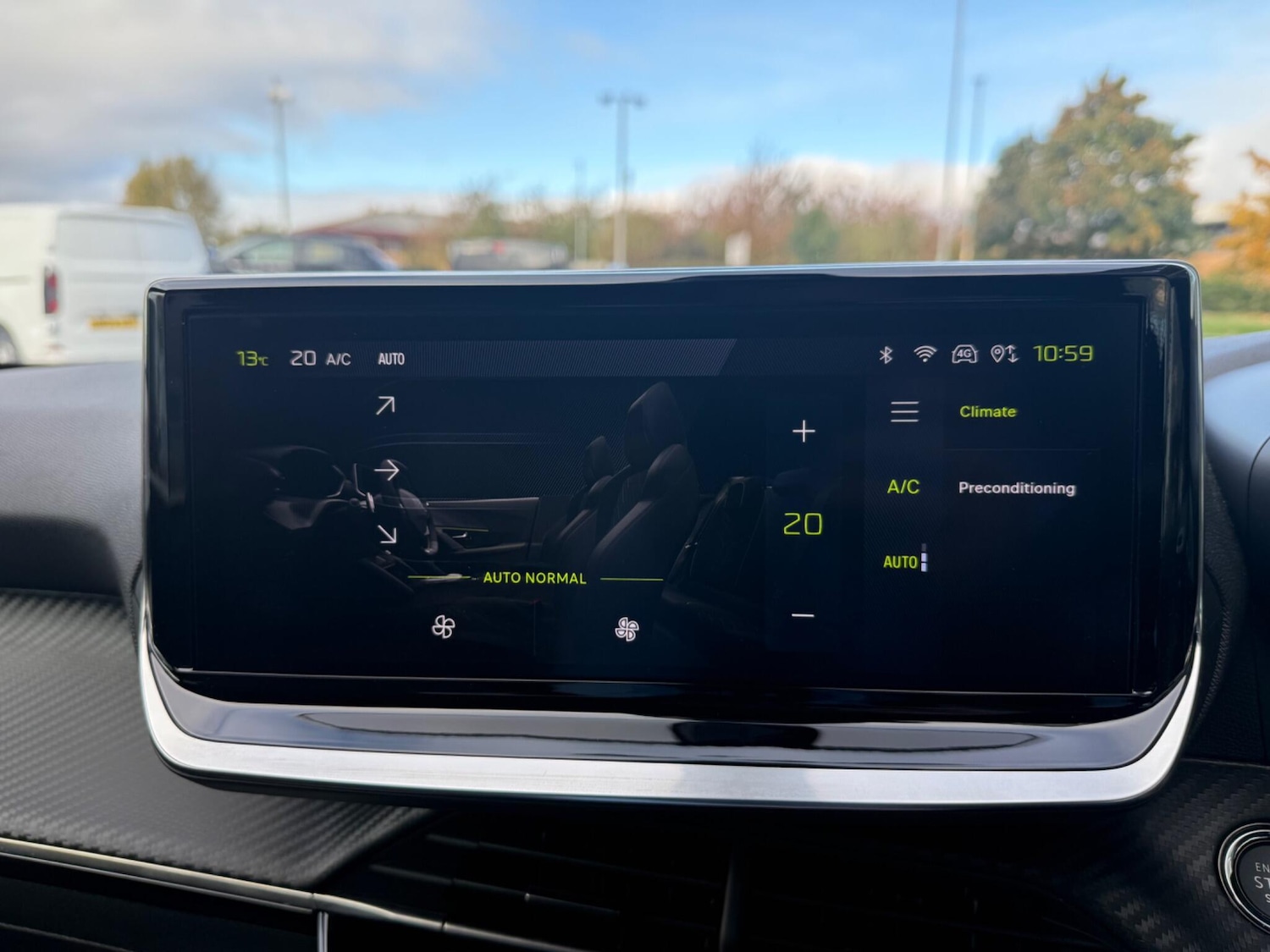 Used Peugeot 2008 2024 for sale - 77413193: Photo 22