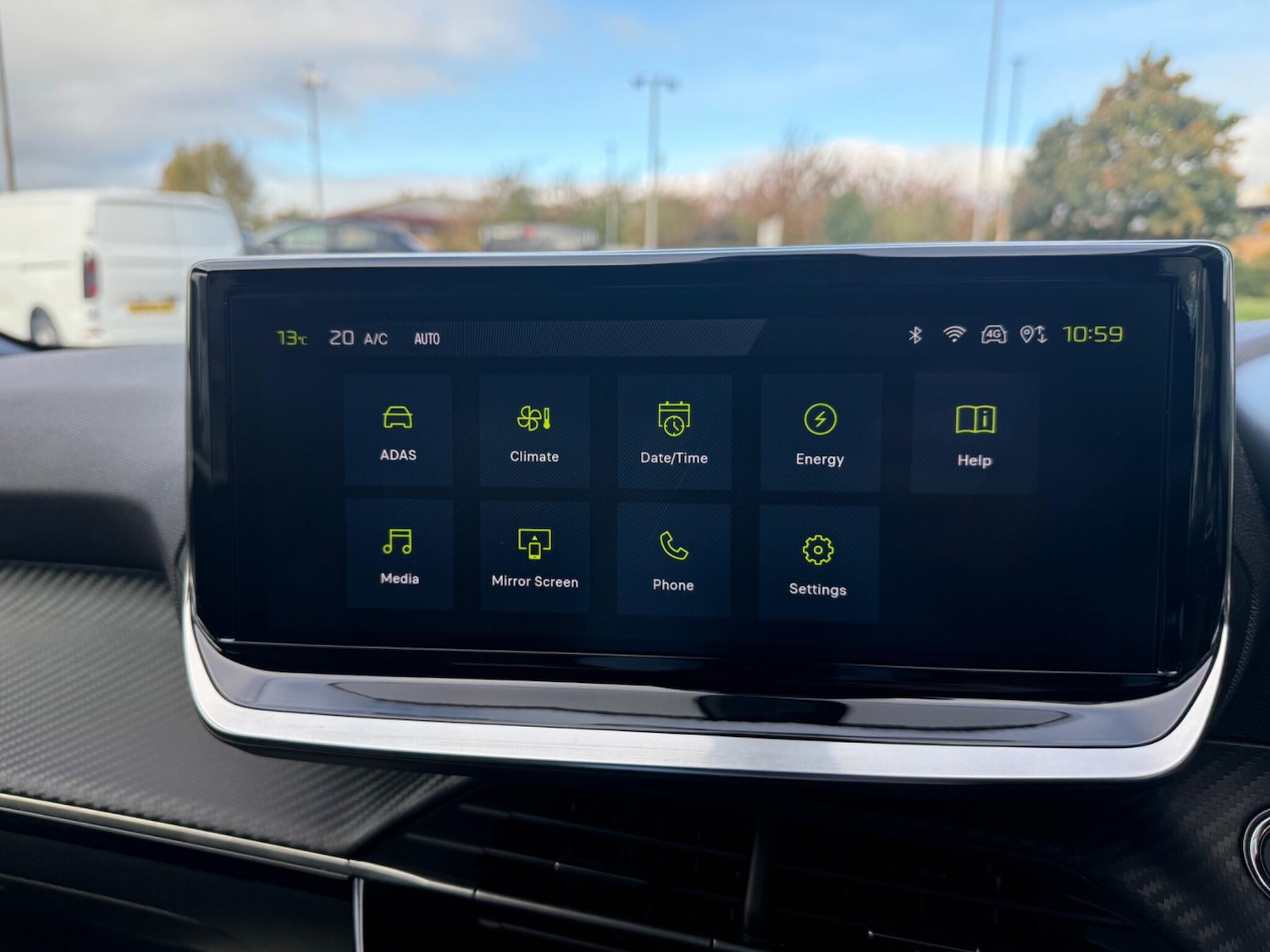 Used Peugeot 2008 2024 for sale - 77413193: Photo 23