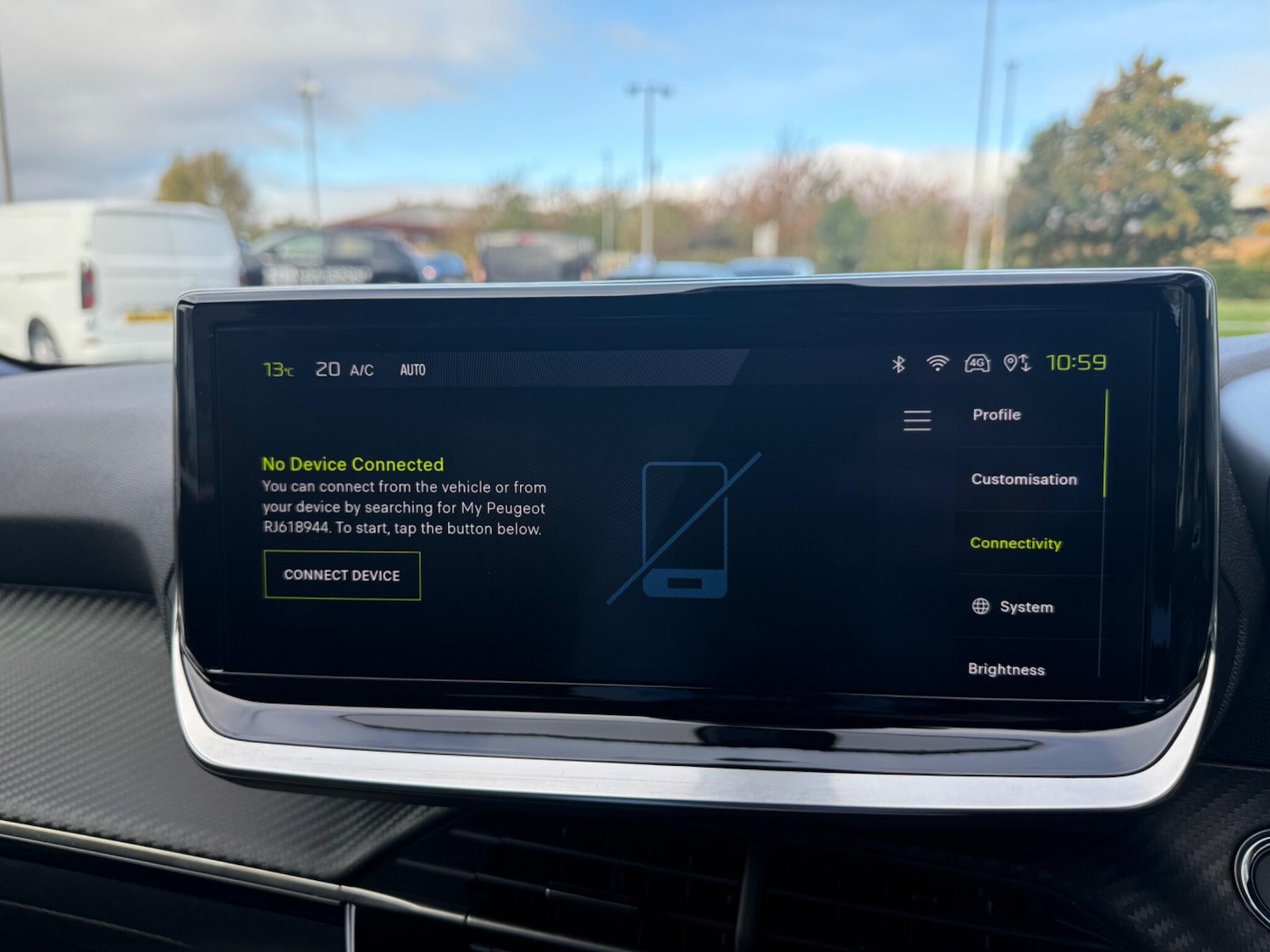 Used Peugeot 2008 2024 for sale - 77413193: Photo 24