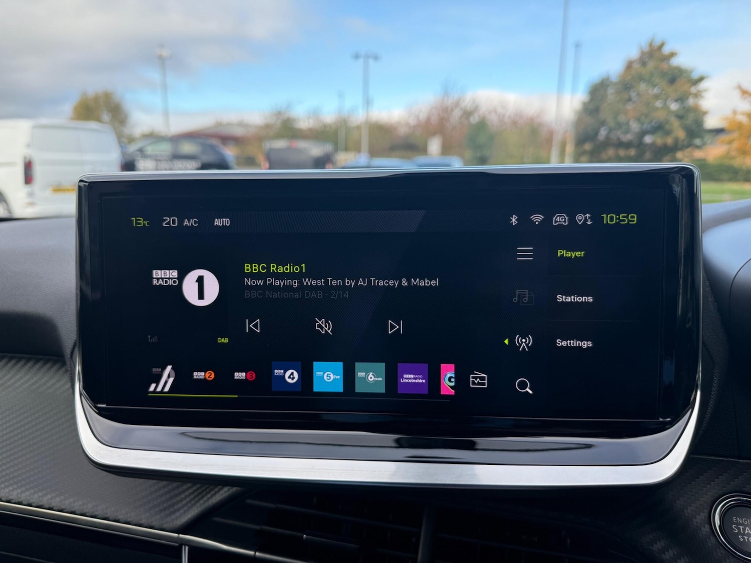 Used Peugeot 2008 2024 for sale - 77413193: Photo 25