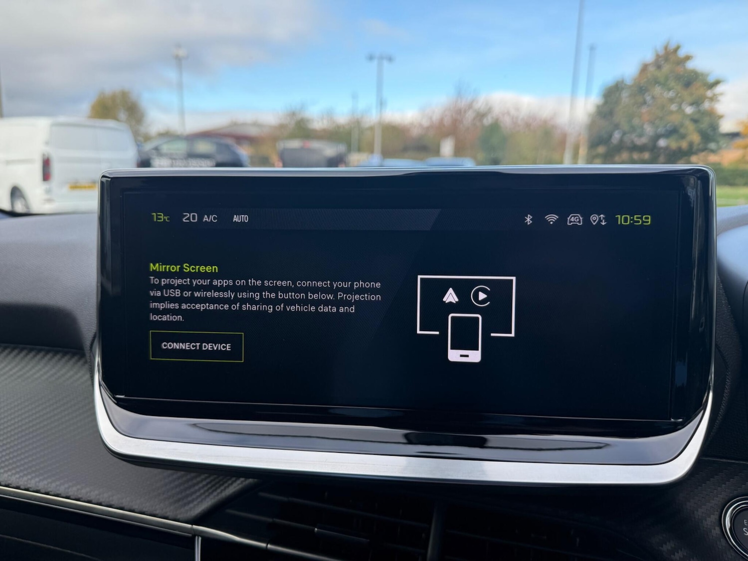 Used Peugeot 2008 2024 for sale - 77413193: Photo 26