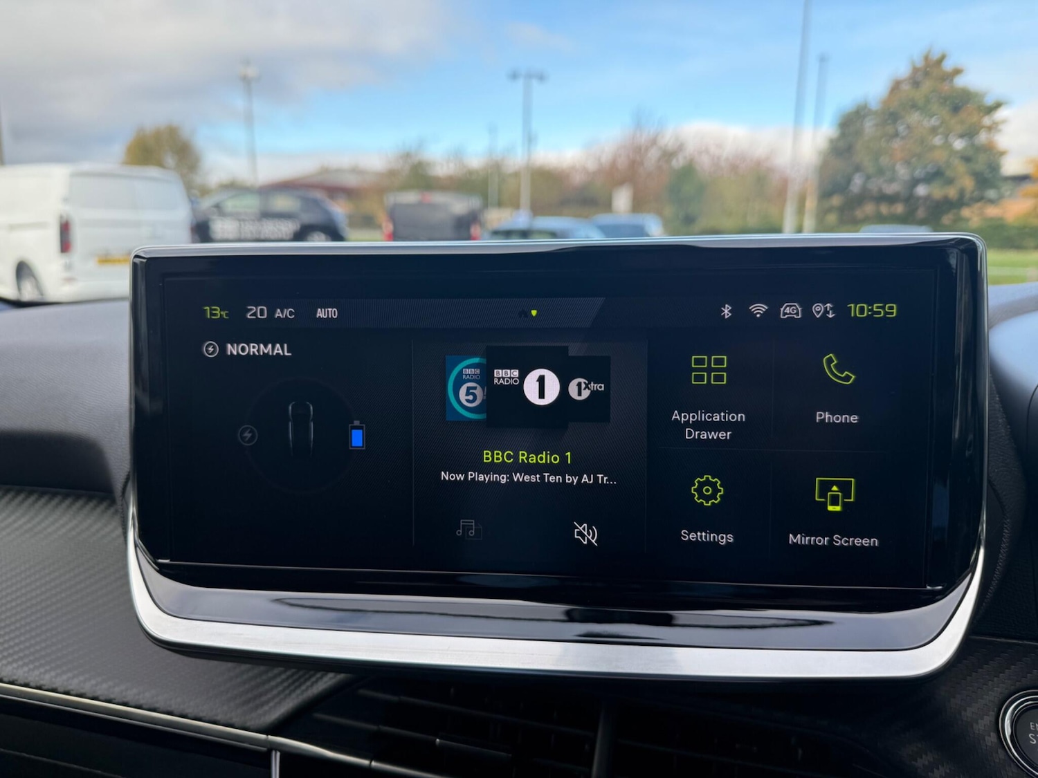 Used Peugeot 2008 2024 for sale - 77413193: Photo 27