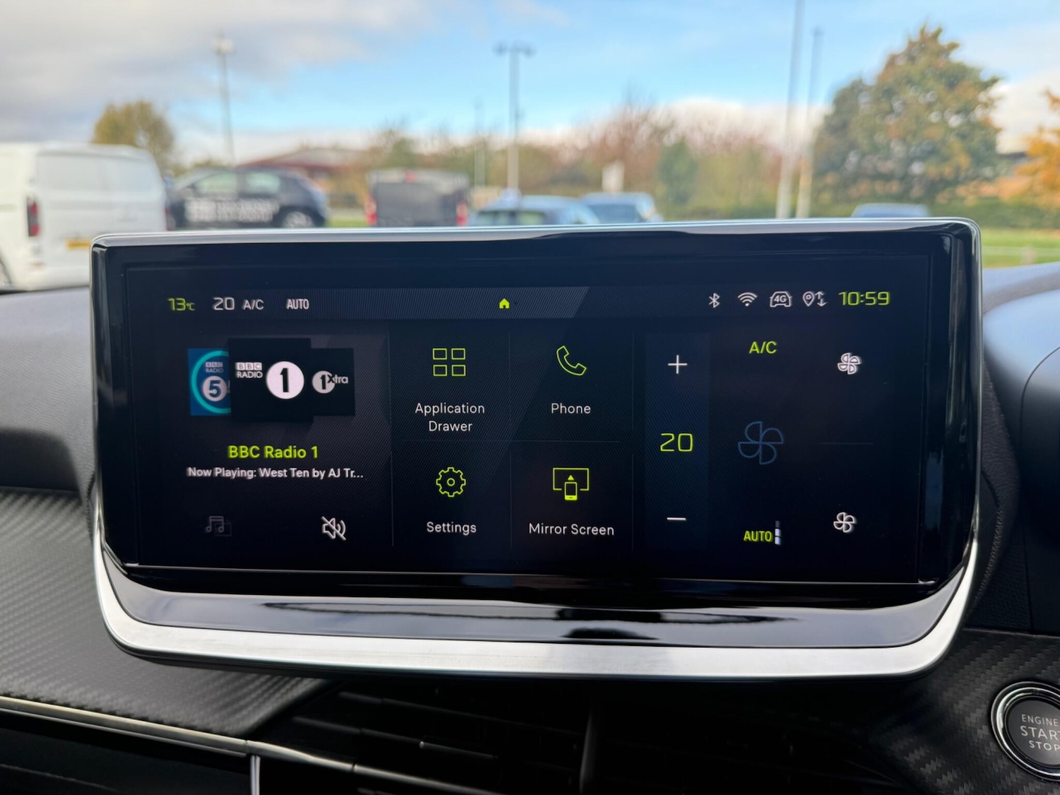 Used Peugeot 2008 2024 for sale - 77413193: Photo 28