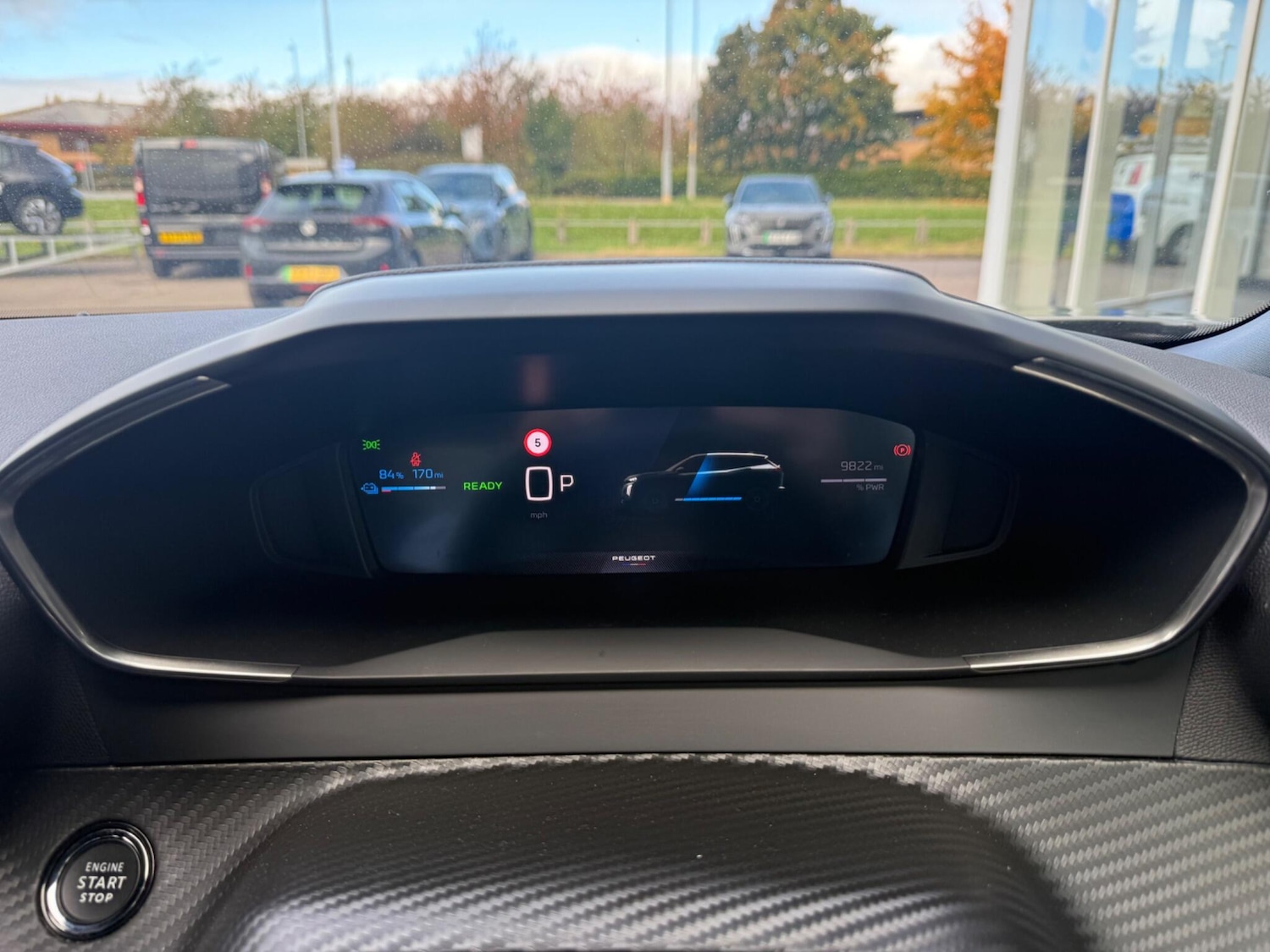 Used Peugeot 2008 2024 for sale - 77413193: Photo 29