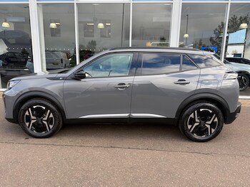 Used Peugeot 2008 2024 for sale - 77413193: Photo