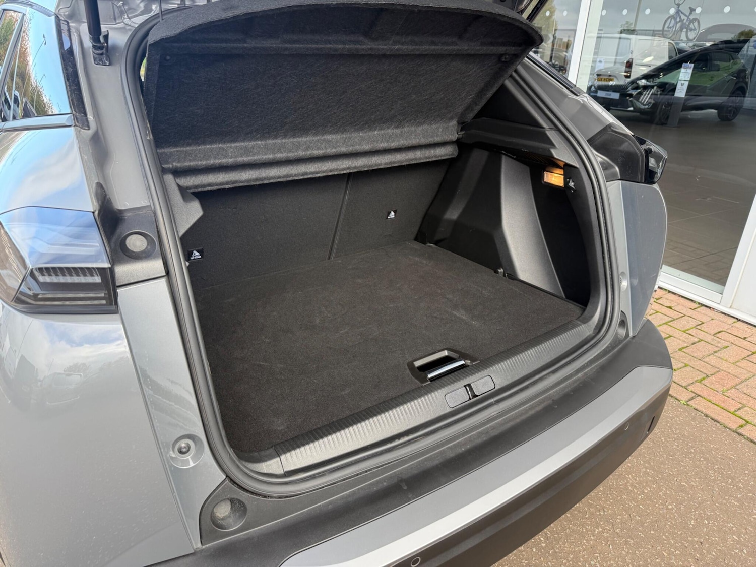 Used Peugeot 2008 2024 for sale - 77413193: Photo 30