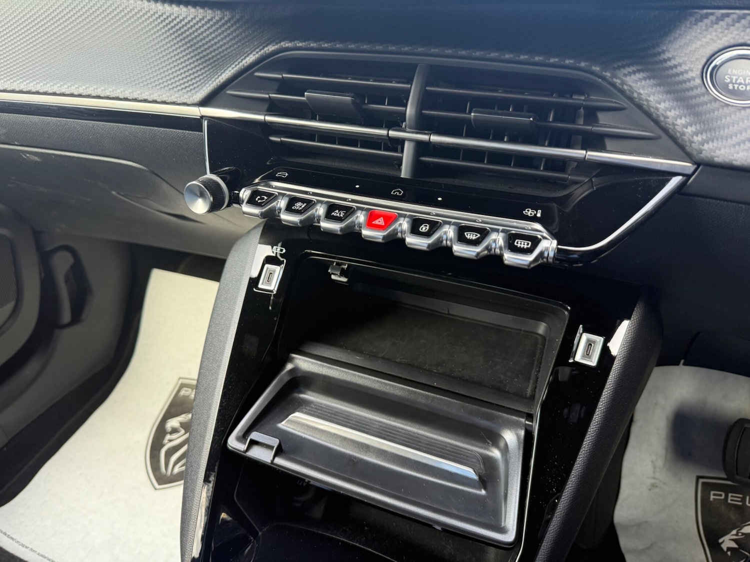 Used Peugeot 2008 2024 for sale - 77413193: Photo 32