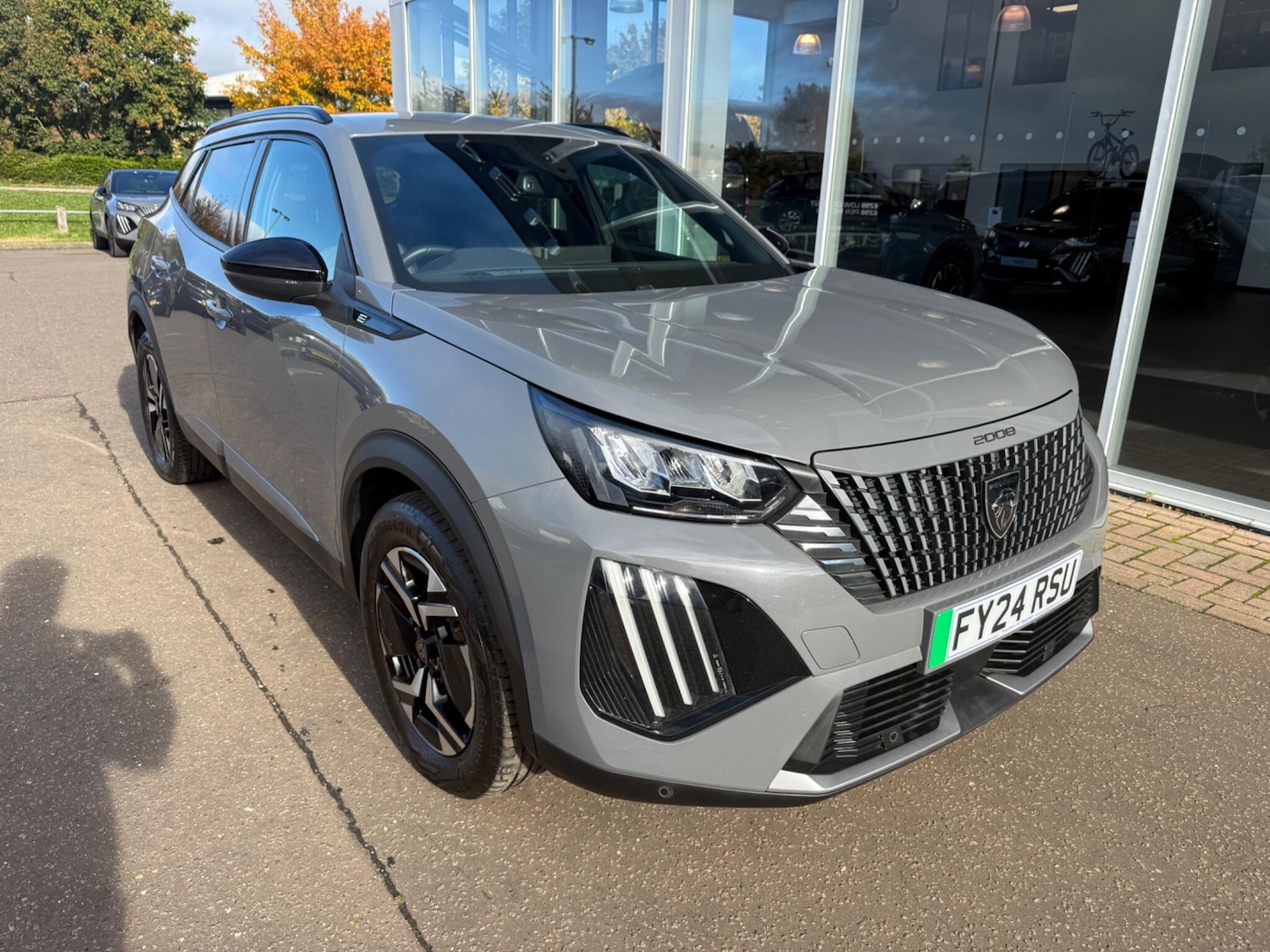 Used Peugeot 2008 2024 for sale - 77413193: Photo 6