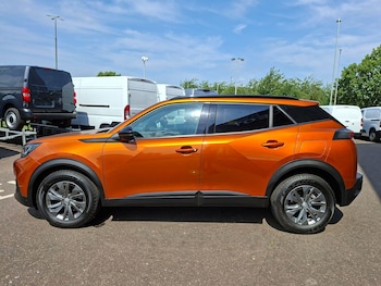 Used Peugeot 2008 2023 for sale - 78988364: Photo
