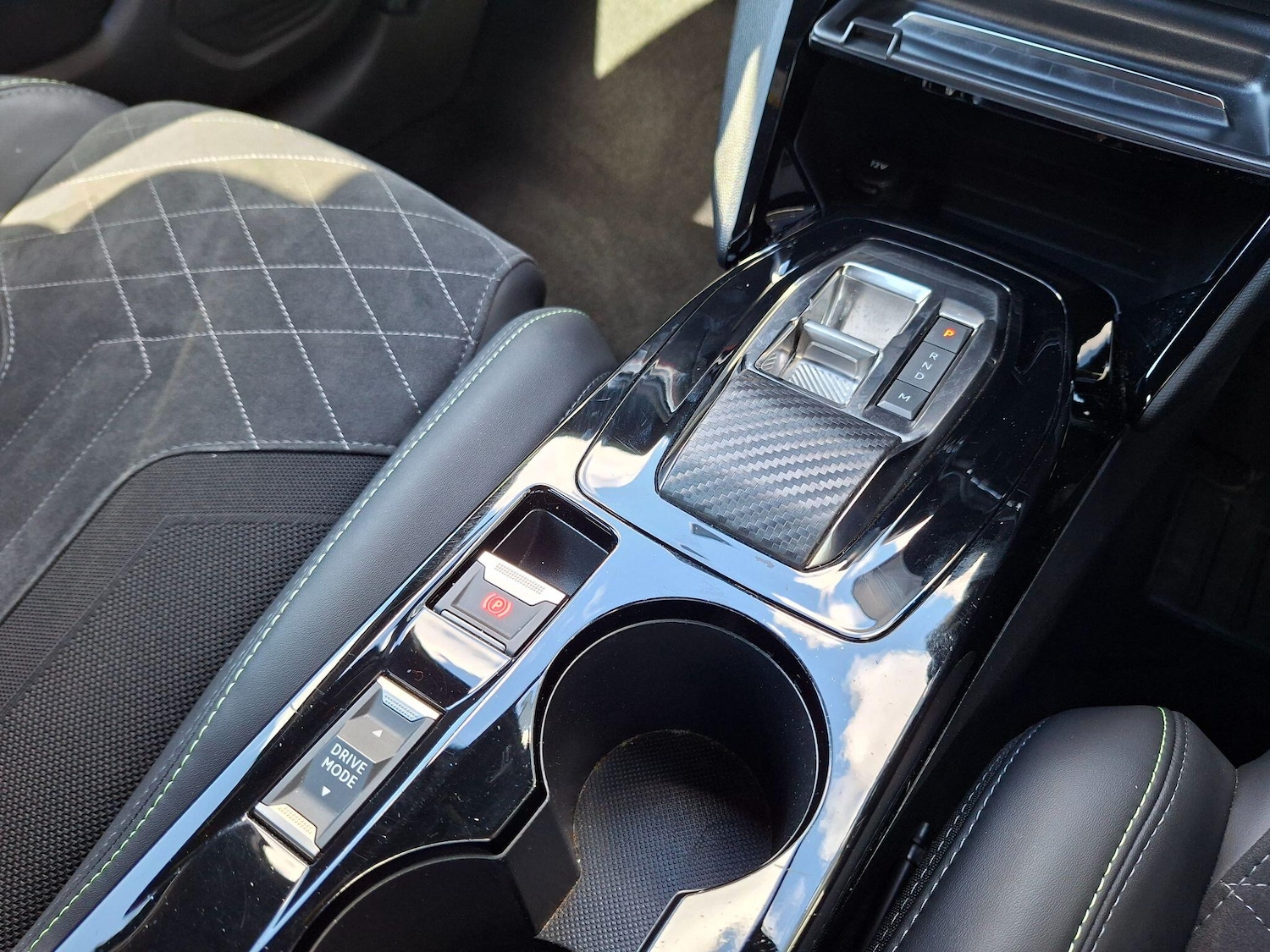 Used Peugeot 208 2022 for sale - 77413204: Photo 15