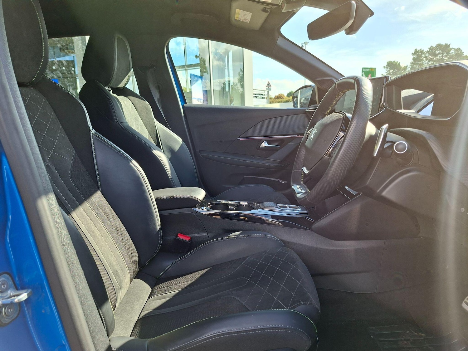 Used Peugeot 208 2022 for sale - 77413204: Photo 16