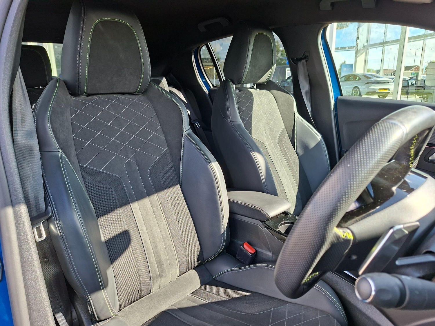 Used Peugeot 208 2022 for sale - 77413204: Photo 17