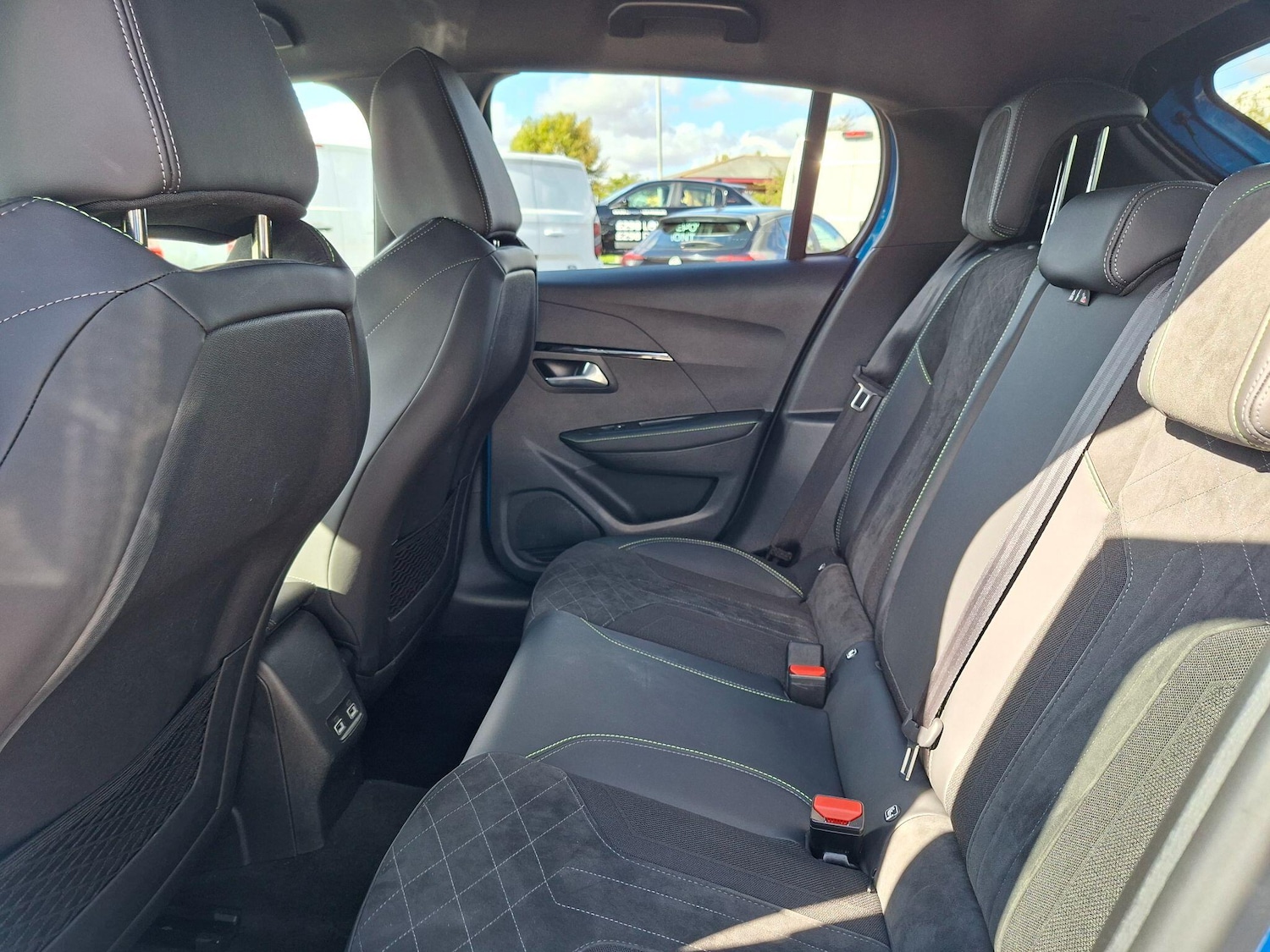 Used Peugeot 208 2022 for sale - 77413204: Photo 18