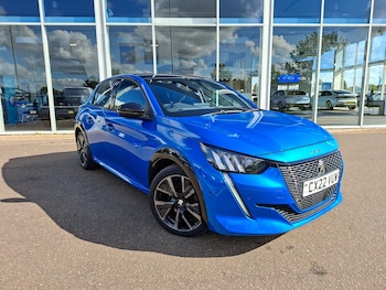 Peugeot 208 feature image