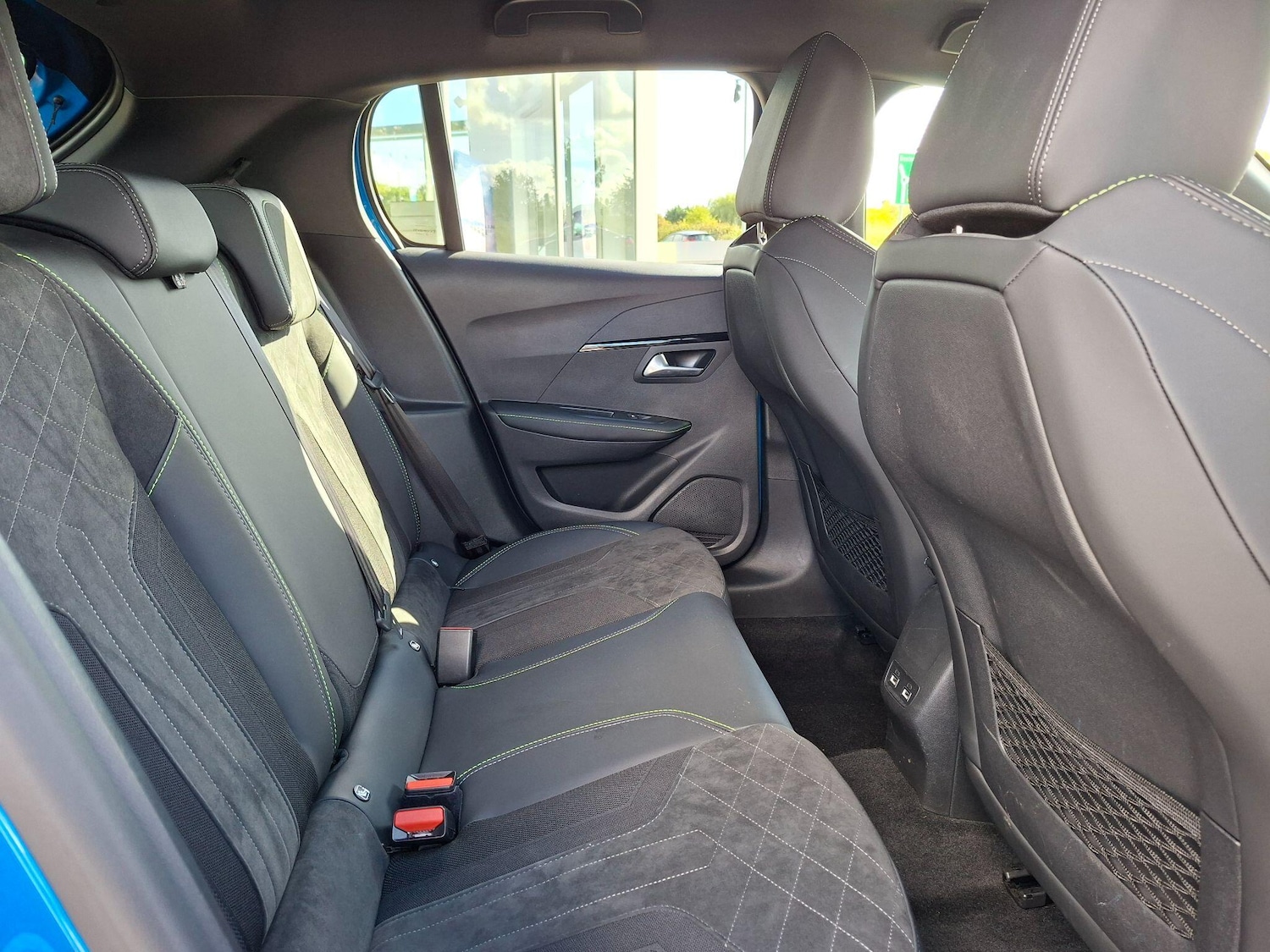 Used Peugeot 208 2022 for sale - 77413204: Photo 21